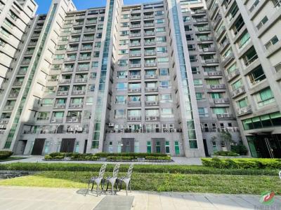 竹城輕井澤三改二房車@美裝潢,桃園市桃園區電梯大樓出售