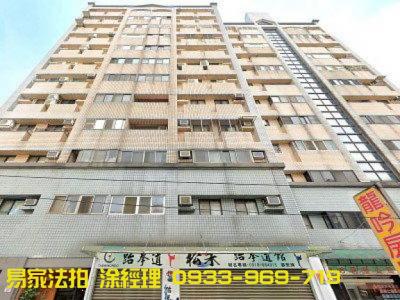 近SOGO@忠福市場三房車@世紀三星2