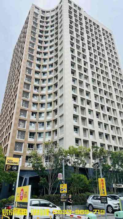 法拍@忠泰幸二房車@經國特區,桃園市桃園區電梯大樓法拍