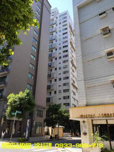 桃園法拍屋@太平洋新名人賞三房車@三拍預計:992萬,桃園市桃園區電梯大樓法拍