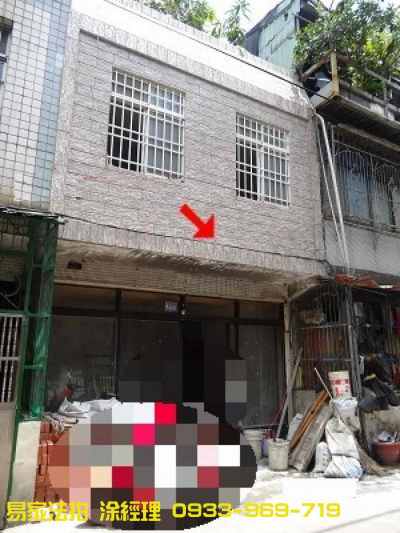 大溪區66快速道路透天@仁和路二段159巷,桃園市大溪區透天法拍