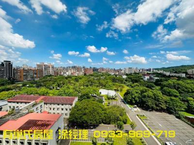 禾林山知間景觀2房+車@桃園高中旁 近小檜溪,桃園市桃園區電梯大樓出售