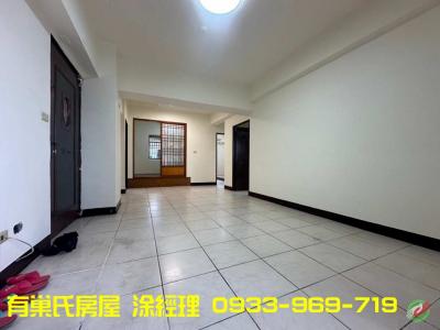 藝文特區三房✅低自備款@三面採光@衛浴開窗,桃園市桃園區電梯大樓出售