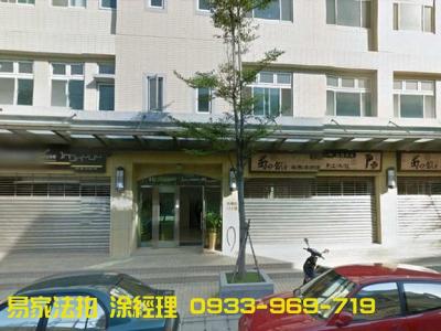 開南金磚二期10套房@三拍預計單坪:11.9萬,桃園市蘆竹區電梯大樓法拍