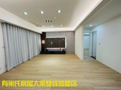 藝文特區華廈@慈文國小全新裝潢三房+車,桃園市桃園區電梯華廈出售