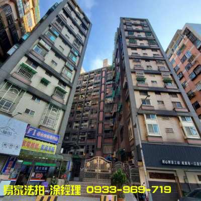 林口法拍屋@三井OUTLET@凱旋世界二房@文化二路一段,新北市林口區電梯大樓法拍