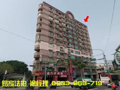 中壢高中@億林京都四房車,桃園市中壢區電梯大樓法拍