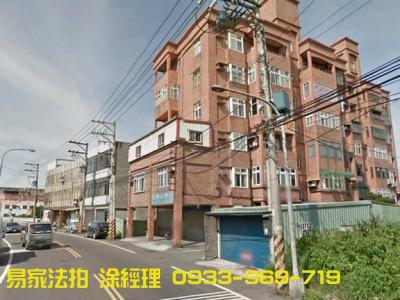 大園國小二房車@和平西路47巷,桃園市大園區電梯華廈法拍