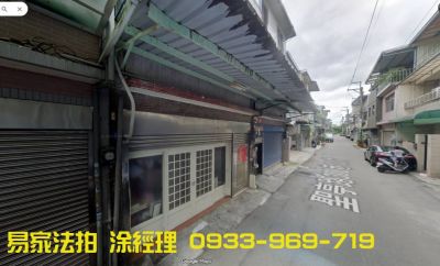 龍潭區聖亭路300巷2層樓,桃園市龍潭區透天法拍