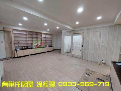 大業商圈一樓店住辦,桃園市桃園區電梯大樓出售