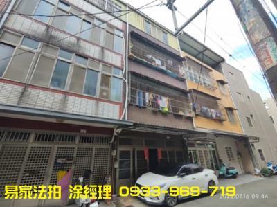 楊梅區楊新北路21巷透天3層樓,桃園市楊梅區透天法拍