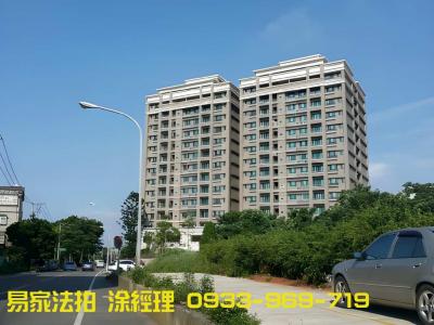 邦捷雲邸四房雙車✅龍岡森林公園,桃園市中壢區電梯大樓法拍