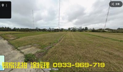 桃科附近一般農@觀音玉林路一段506巷@觀音區下埔頂段,桃園市觀音區農地法拍