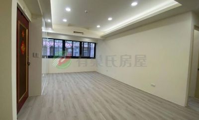 中平商圈三面採光三房車,桃園市桃園區電梯大樓出售