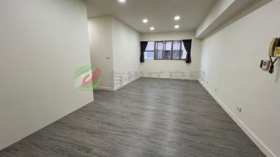 中國江山全新整理美三房,桃園市桃園區電梯大樓出售