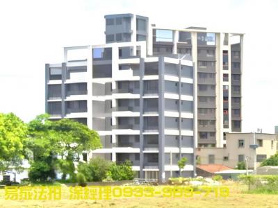 壹詮清境四房車@近青埔@三拍預計:986萬,桃園市中壢區電梯大樓法拍