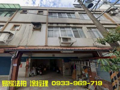 大溪區文化路261巷3層樓,桃園市大溪區透天法拍