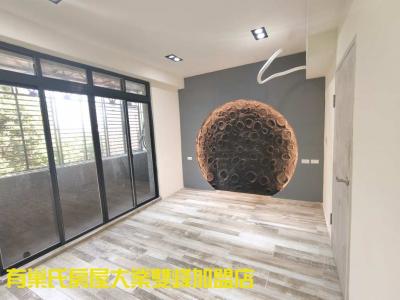 水美國小全新整理透天@門前好停車@近楊梅市區,桃園市楊梅區透天出售