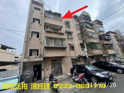 瑞光國宅２區@近瑞塘國小@文化街351巷,桃園市楊梅區公寓法拍