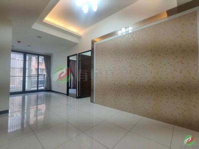 Room18成家首選三房+平面車位,桃園市桃園區電梯大樓出售