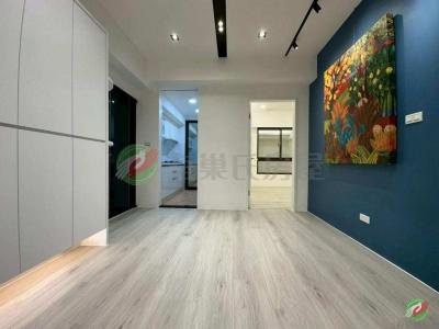 近小檜溪重劃區@臻愛歐洲超美裝潢二房車