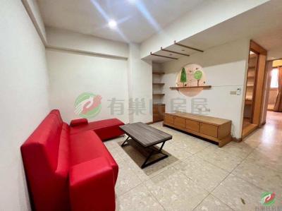 航空VISA二房車,桃園市桃園區電梯大樓出售