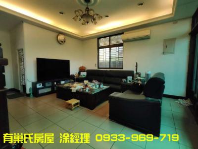 大溪交流道大地坪農舍@員東路@土地:397坪