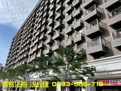 中路重劃區@昭揚君硯三房@三拍:115/04/22