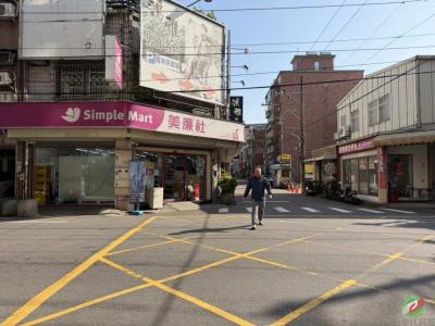 民光路透天一樓店面,桃園市桃園區透天出租