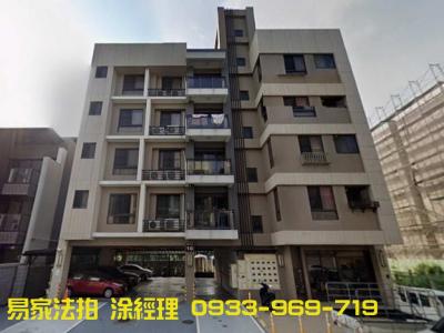 新幸福2期二房,桃園市觀音區電梯華廈法拍