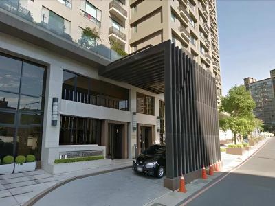 南崁國小@竹城上越三房車