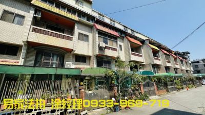 林森國小4層樓透天@銘傳街@二拍115/04/14