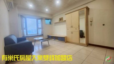 宏國真愛E區@龍安商圈景觀三房,桃園市桃園區電梯大樓出售