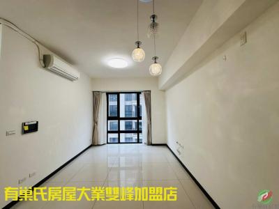 家樂福旁經國逸品正兩房平車@新埔國小/經國國中@近捷運G10,桃園市桃園區電梯大樓出售