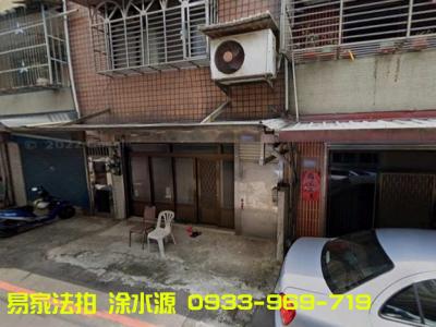 大溪交流道透天3層樓@員林路二段155巷