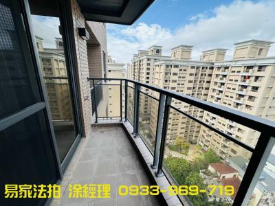 鶯歌雙市心生活圈〜長堤凰澄大三房雙車