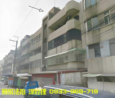 幼獅工業區@楊梅區青山六街@三拍:115/4/1(三),桃園市楊梅區公寓法拍