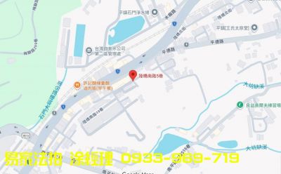 平鎮區陸橋南路5巷@平德段,桃園市平鎮區農地法拍