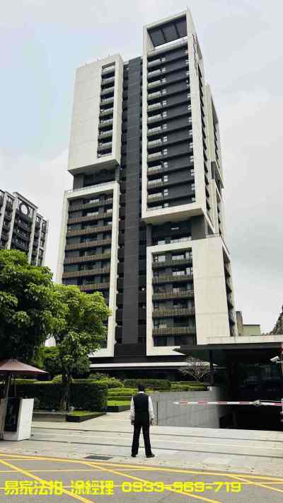 法拍@藝文特區@合輝雲門四房+三車位@三拍預計:3225萬,桃園市桃園區電梯大樓法拍