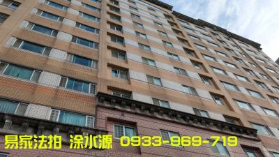 中壢法拍屋@麗寶麗池三房車,桃園市中壢區電梯大樓法拍