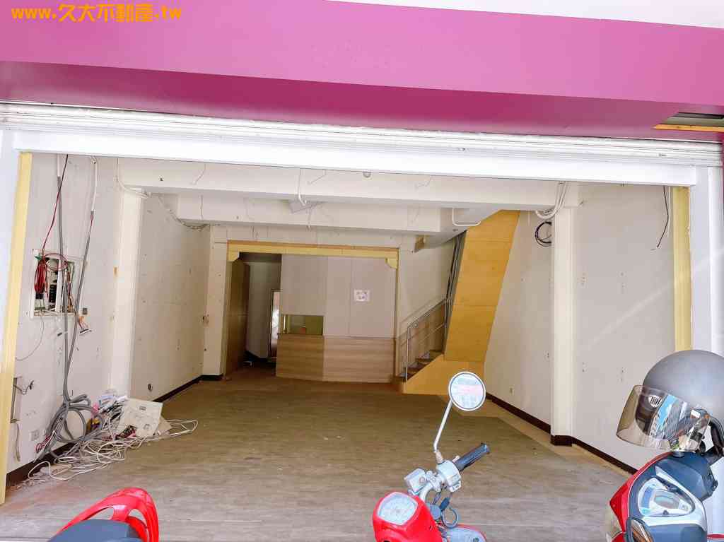 ***五福出租金店面***視意圖